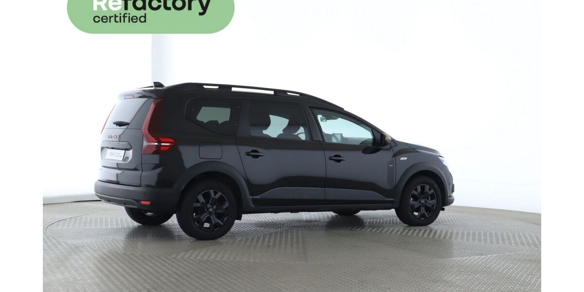 Dacia Jogger 10.779 km 20.499 &euro; Saarbrücken 66115