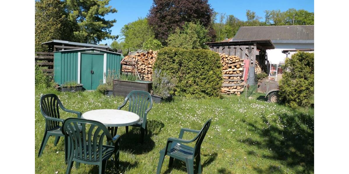 Einfamilienhaus Rehlingen-Siersburg Siersburg - 4 Zimmer, 90 m&sup2;, 275.000&euro; | Angebot:26346610