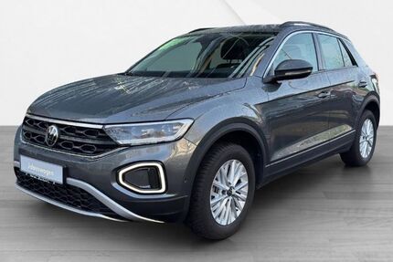 VW T-Roc 9.690 km 29.480 &euro; Saarlouis 66740