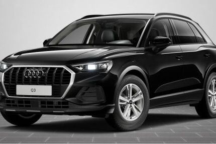Audi Q3 18.500 km 34.980 &euro; Saarbrücken 66115