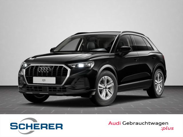Audi Q3 18.500 km 34.980 &euro; Saarbrücken 66115