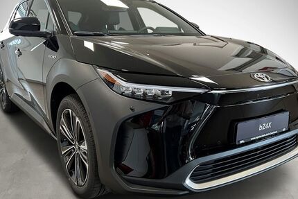 Toyota bZ4X 1.896 km 39.960 &euro; Saarlouis 66740