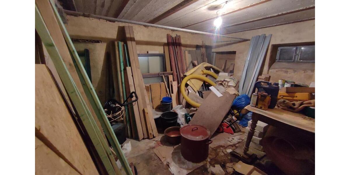 Einfamilienhaus Schiffweiler - 55.000&euro; | Angebot:26346612