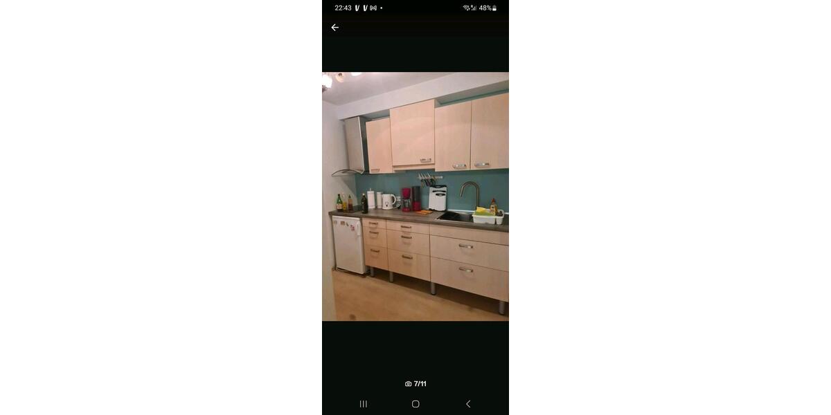 Terrassenwohnung Saarbrücken Eschberg - 1 Zimmer, 64 m&sup2;, 895&euro; | Angebot:23601845