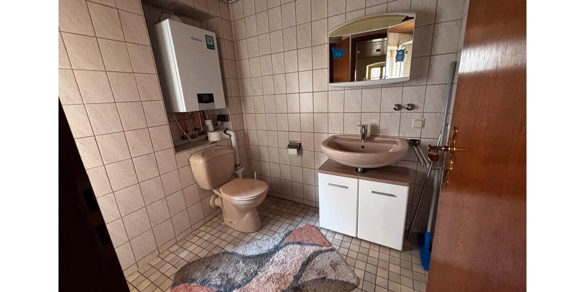 Etagenwohnung Eppelborn - 2 Zimmer, 65 m&sup2;, 700&euro; | Angebot:26610963