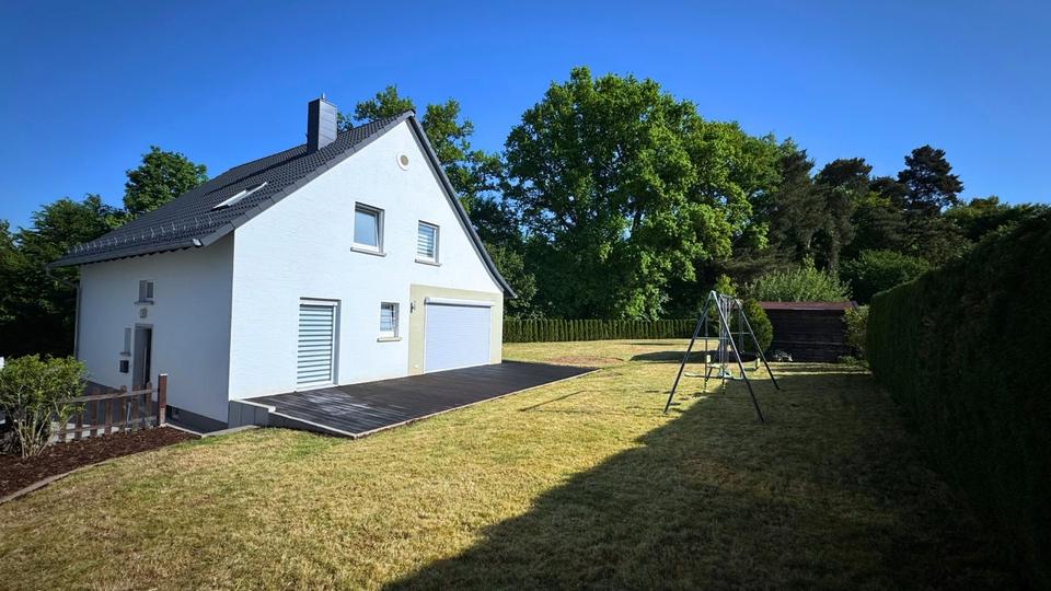 Einfamilienhaus Zweibrücken - 6 Zimmer, 131 m&sup2;, 449.000&euro; | Angebot:25834093