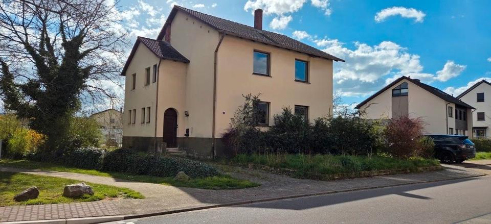 Einfamilienhaus Überherrn - 180.000&euro; | Angebot:26965884
