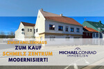 2-3 Familienhaus in Schmelz Zentrum - Zweifamilienhaus Schmelz / Bettingen Bettingen | Angebot:27010288