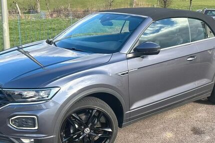 VW T-Roc 67.852 km 23.800 &euro; Mandelbachtal 66399