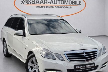 Mercedes-Benz E 220 231.920 km 6.999 &euro; Völklingen-Fenne 66333