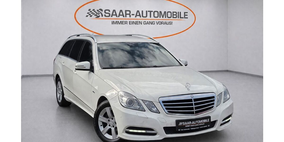 Mercedes-Benz E 220 231.920 km 6.999 &euro; Völklingen-Fenne 66333