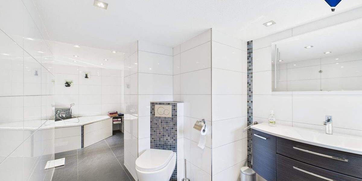 Reihenendhaus Mandelbachtal Bebelsheim - 5 Zimmer, 191 m&sup2;, 196.500&euro; | Angebot:25673993