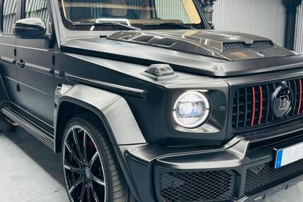 Mercedes-Benz G 63 AMG 22.112 km 264.900 &euro; Saarlouis 66740