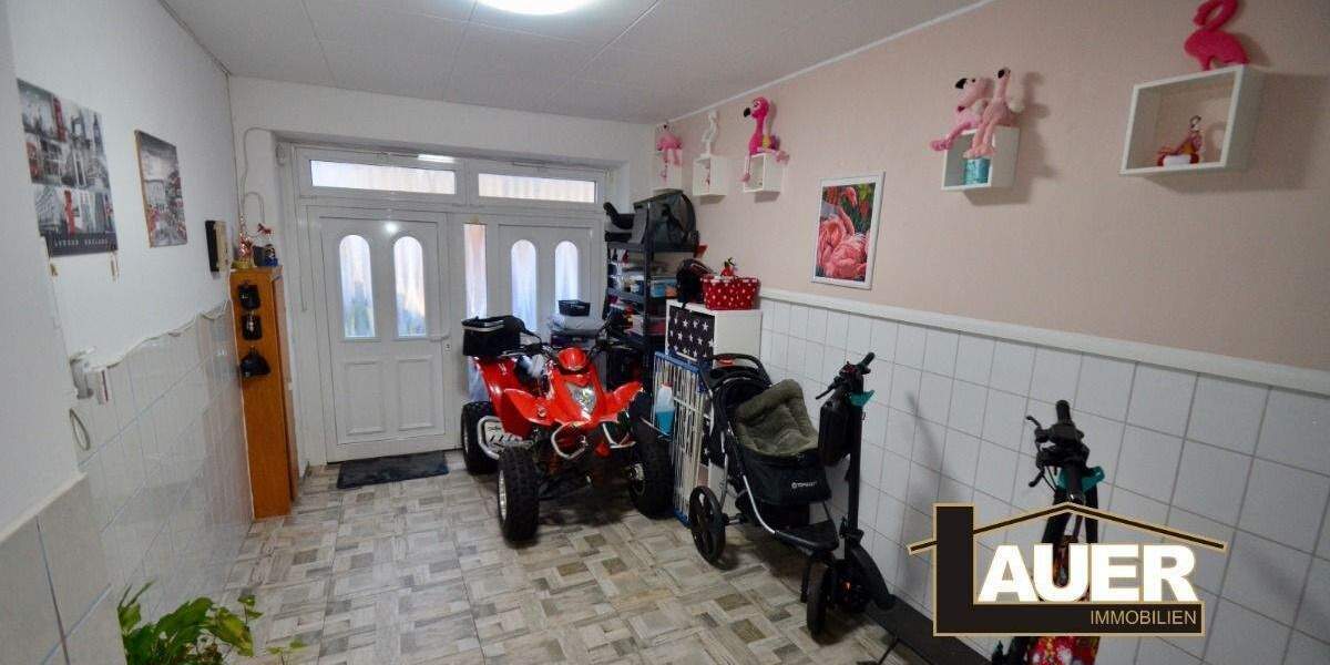 Mehrfamilienhaus, Wohnhaus Völklingen Ludweiler - 8 Zimmer, 183 m&sup2;, 235.000&euro; | Angebot:25729525