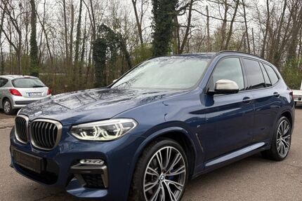 BMW X3 M40 207.000 km 25.999 &euro; Saarlouis 66740