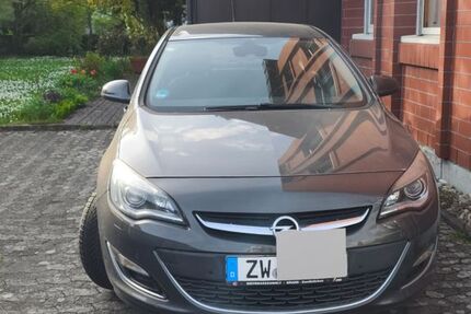 Opel Astra 92.550 km 6.900 &euro; Zweibrücken 66482