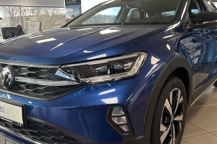 VW Taigo 14.900 km 19.990 &euro; Blieskastel 66440