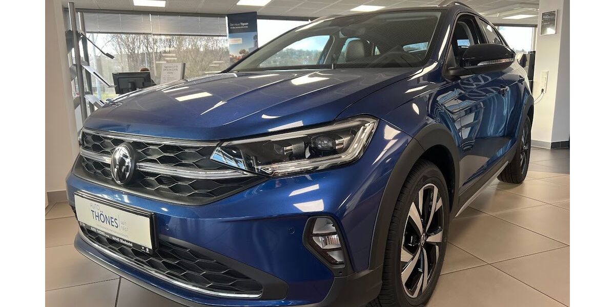 VW Taigo 14.900 km 19.990 &euro; Blieskastel 66440