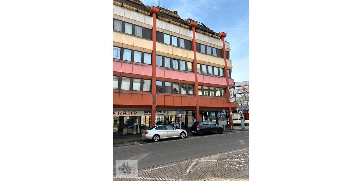 Gewerbeobjekt Völklingen - 1.778&euro; | Angebot:24899176