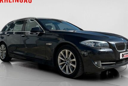 BMW 530 248.526 km 9.800 &euro; Saarlouis 66740