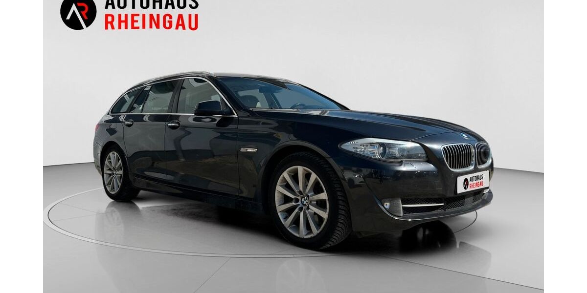 BMW 530 248.526 km 9.800 &euro; Saarlouis 66740