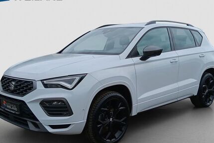 Seat Ateca 40.000 km 28.500 &euro; Neunkirchen 66539