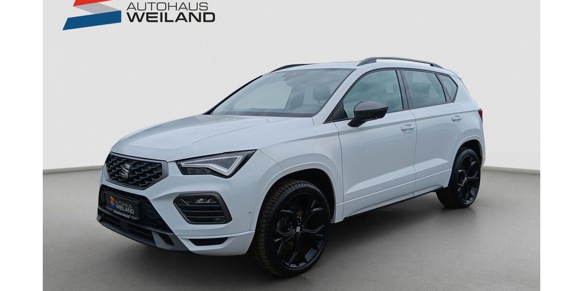 Seat Ateca 40.000 km 28.500 &euro; Neunkirchen 66539