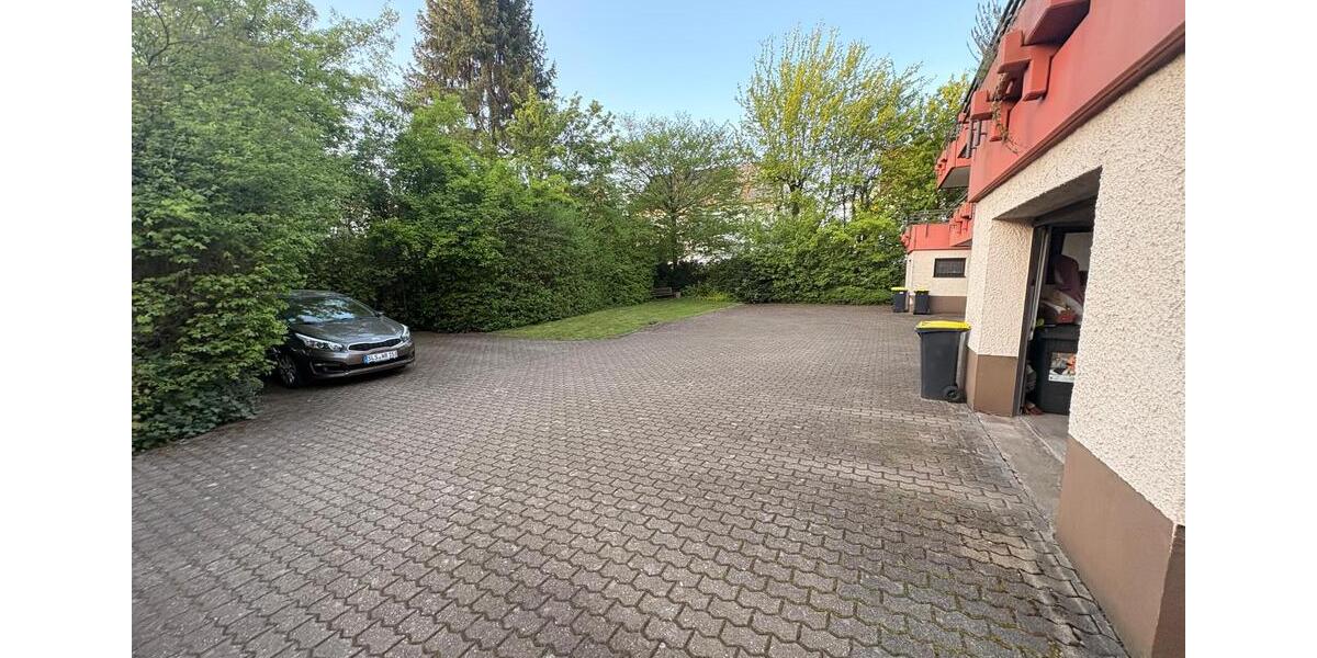 Etagenwohnung Saarlouis - 1 Zimmer, 56 m&sup2;, 115.000&euro; | Angebot:26319628