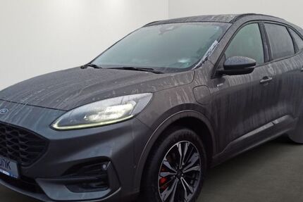 Ford Kuga 52.474 km 24.980 &euro; Völklingen 66333