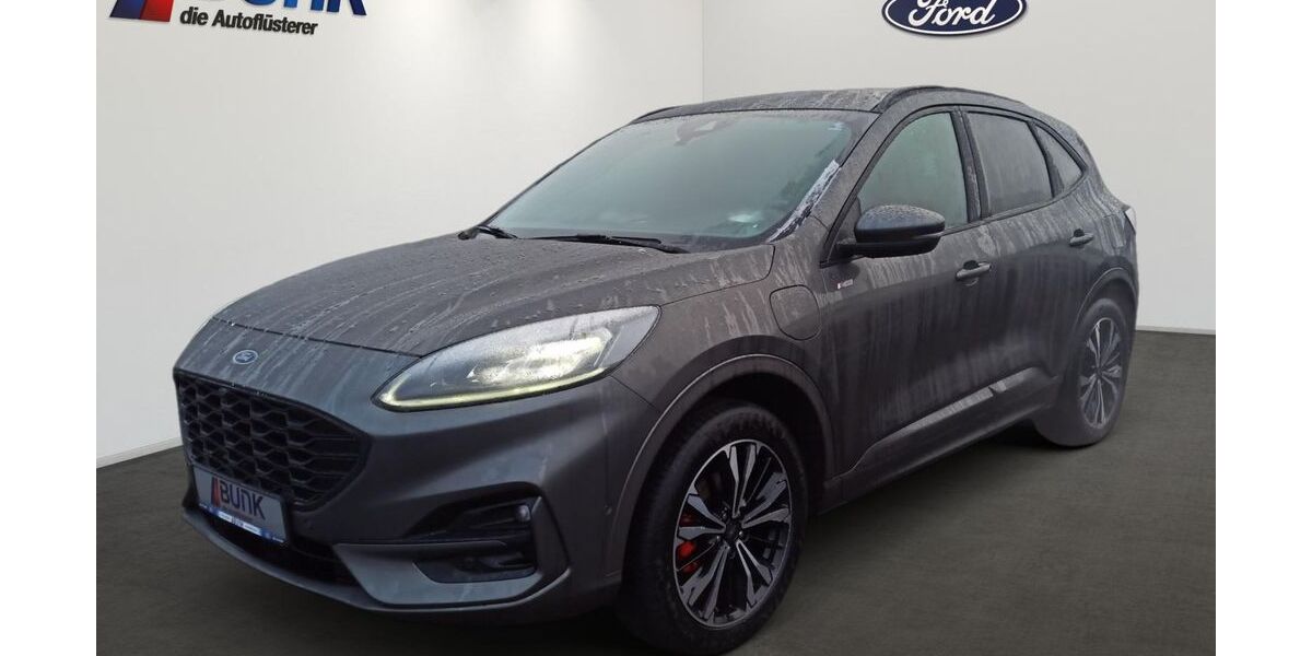 Ford Kuga 52.474 km 24.980 &euro; Völklingen 66333