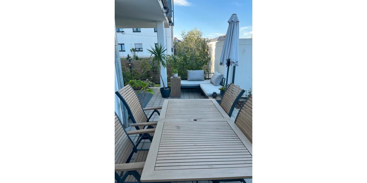 Terrassenwohnung Neunkirchen Kohlhof - 3 Zimmer, 103 m&sup2;, 430.000&euro; | Angebot:26943700