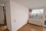 Etagenwohnung Saarbrücken Eschberg - 1 Zimmer, 64 m&sup2;, 575&euro; | Angebot:25843256