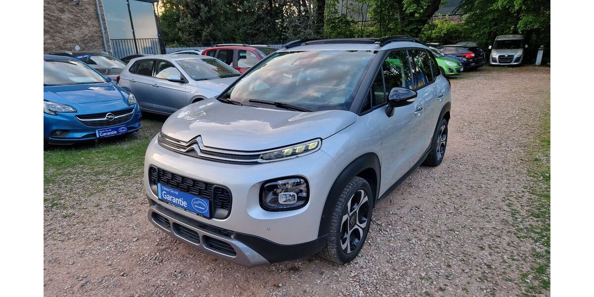 Citroen C3 Aircross 60.000 km 12.999 &euro; Saarbrücken 66117
