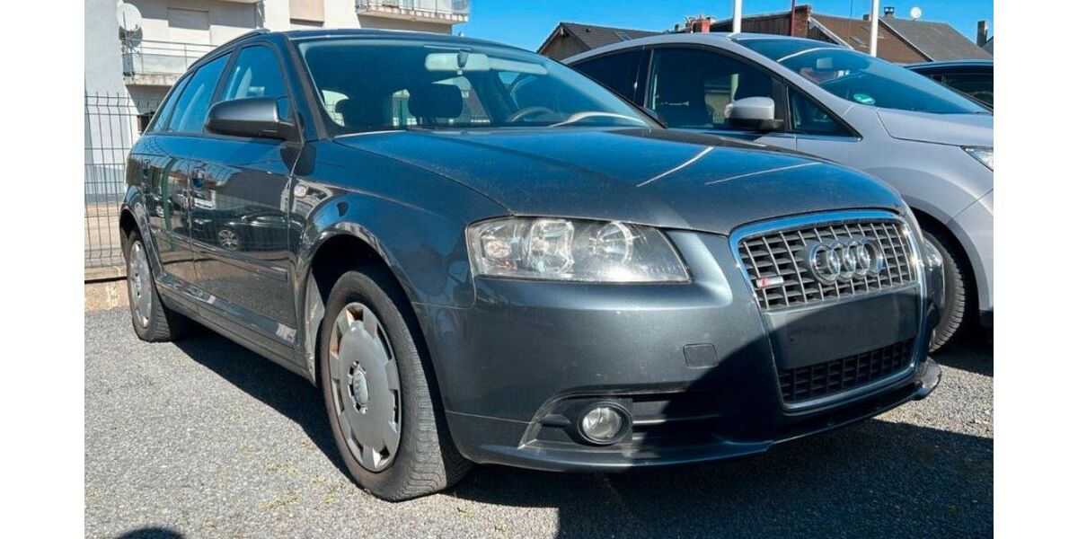 Audi A3 199.812 km 700 &euro; Saarbrücken 66117