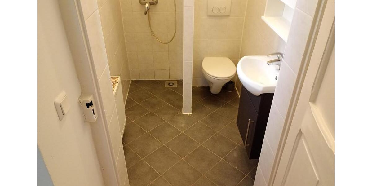 Hochparterre Sankt Ingbert - 2 Zimmer, 51 m&sup2;, 549&euro; | Angebot:25944435