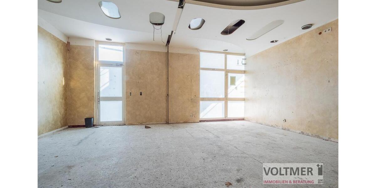 Gewerbeobjekt Neunkirchen Kohlhof - 2.000&euro; | Angebot:25588026