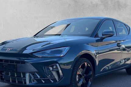 Cupra Leon 10.000 km 36.250 &euro; Rehlingen 66780