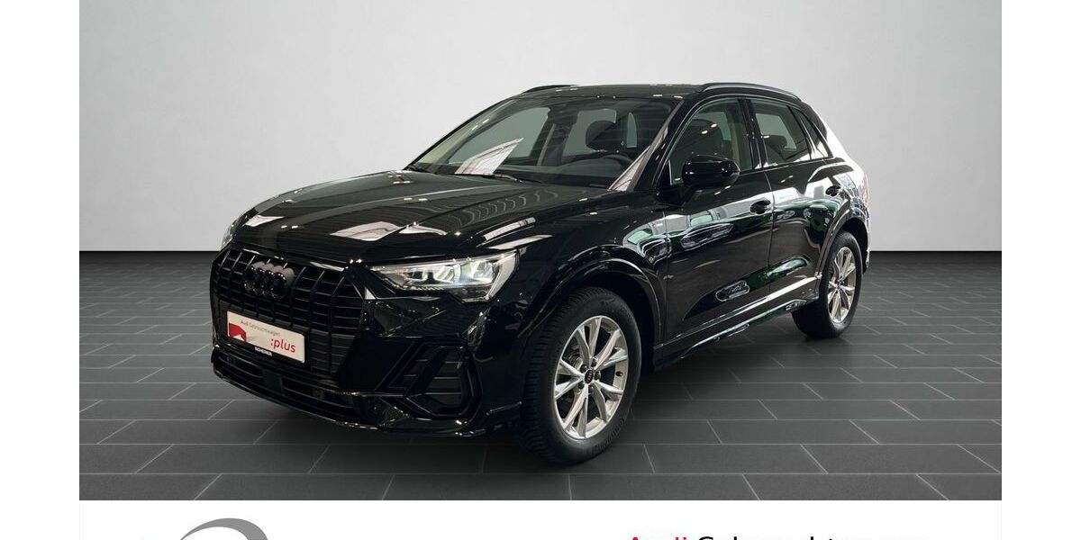 Audi Q3 28.423 km 37.490 &euro; Saarbrücken 66115