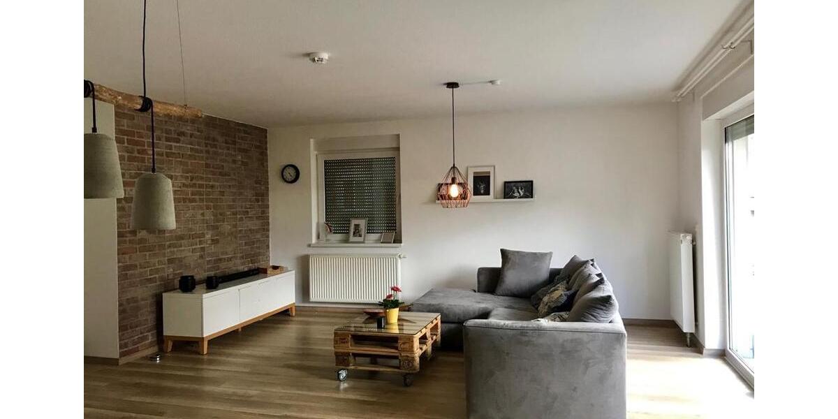 Etagenwohnung Saarlouis - 3 Zimmer, 68 m&sup2;, 240.000&euro; | Angebot:24941023