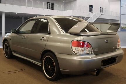 Subaru Impreza 86.952 km 13.900 &euro; bexbach 66450