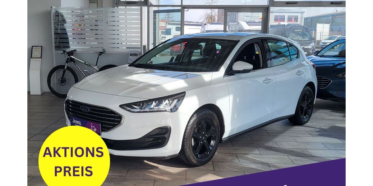 Ford Focus 40.300 km 19.980 &euro; Schmelz 66839