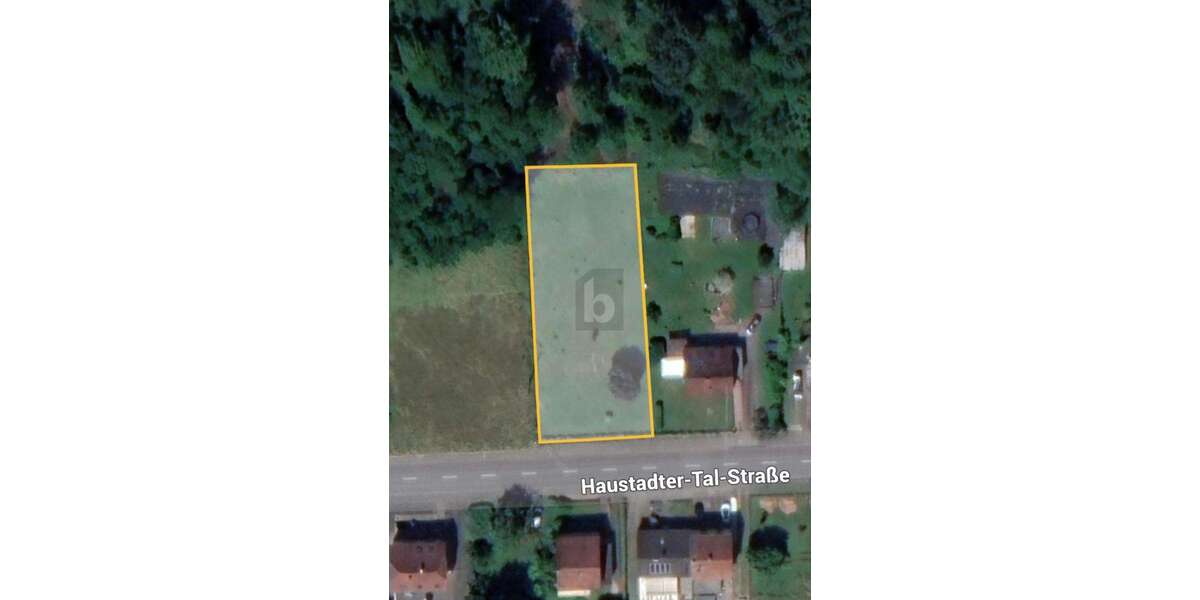 Grundstück Beckingen - 125.000&euro; | Angebot:25884398