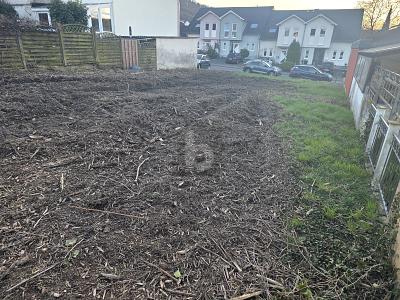 IDEAL FÜR EINFAMILIENHAUS ODER KOMPAKTE BEBAUUNG - Grundstück Rehlingen-Siersburg Siersburg | Angebot:26608709