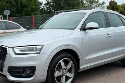Audi Q3 72.000 km 13.990 &euro; Saarlouis 66740