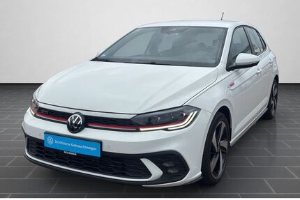 VW Polo 34.850 km 23.840 &euro; Saarbrücken 66115