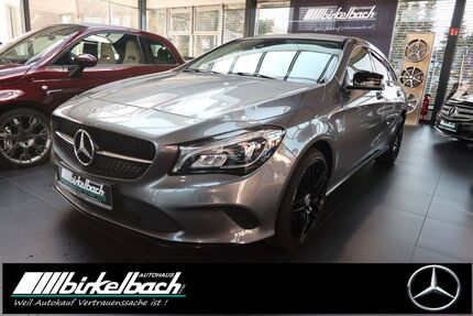 Mercedes-Benz CLA 35 AMG 109.110 km 19.800 &euro; Sulzbach 66280