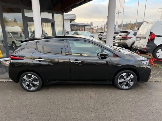 Nissan Leaf 55.900 km 16.700 &euro; Lebach 66822