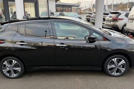 Nissan Leaf 58.900 km 16.900 &euro; Lebach 66822
