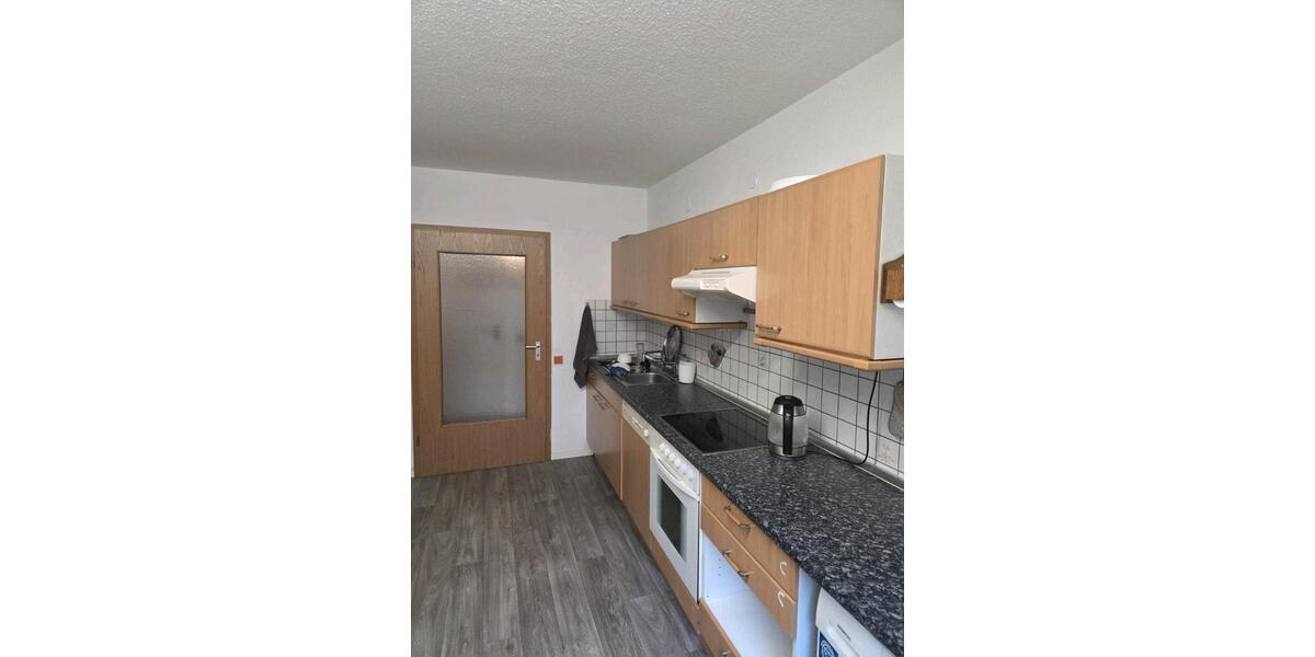 Etagenwohnung Bexbach - 2 Zimmer, 68 m&sup2;, 68.000&euro; | Angebot:24837554