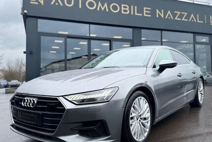 Audi A7 168.700 km 23.999 &euro; Saarlouis 66740